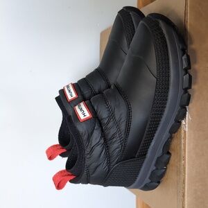 Hunter women's boots